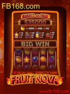 FruitNova