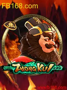 ZhongKui