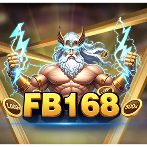 Logo FB168.com